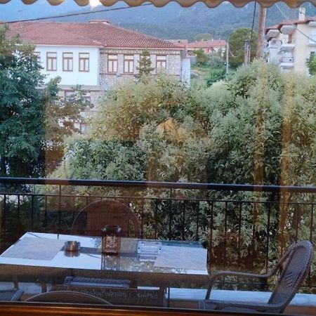 Luxury Apartment Olympus Mountain View 里托楚伦 外观 照片