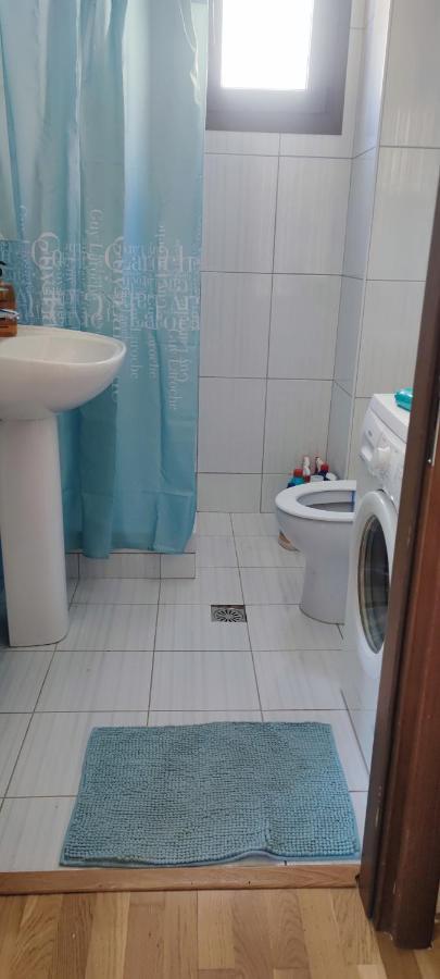 Luxury Apartment Olympus Mountain View 里托楚伦 外观 照片